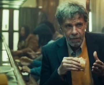 Claudio Da Passano murió a los 65 años