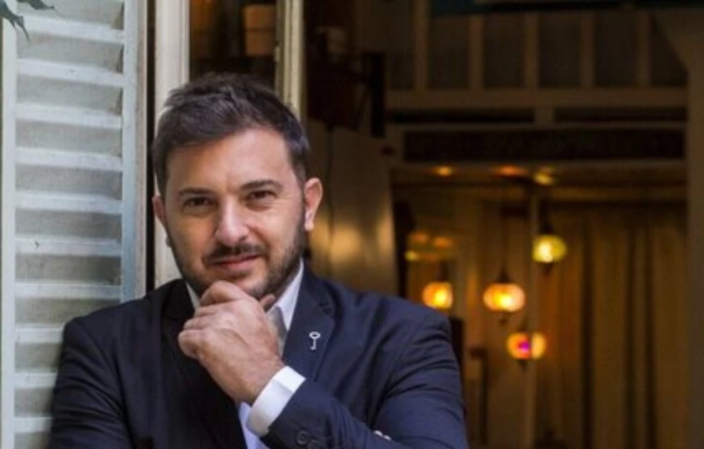 Diego Brancatelli detalló cómo fue su internación