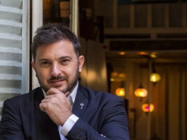 Diego Brancatelli detalló cómo fue su internación