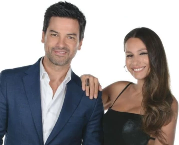 Así fue el comienzo de El Hotel de los Famosos 2