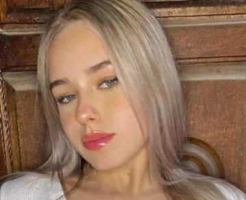 Coti romero, eliminada de Gran Hermano.