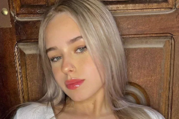 Coti romero, eliminada de Gran Hermano.