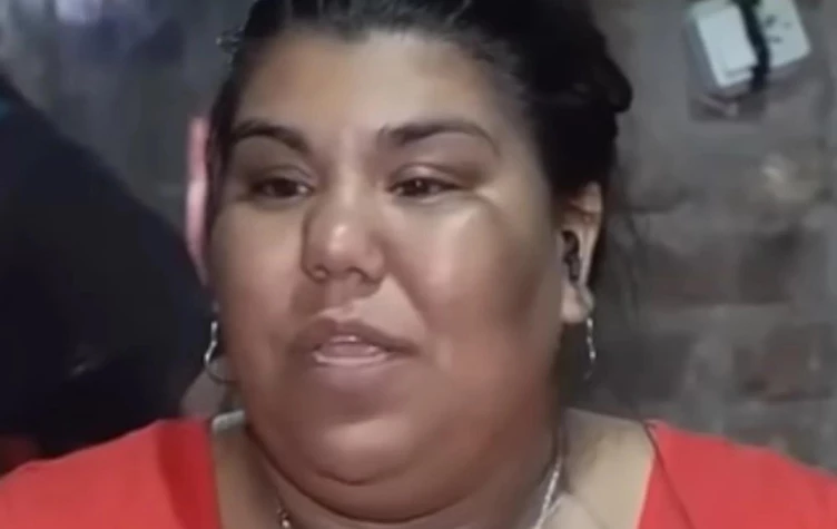 Apuñalaron a Camila, la hermana de Thiago, el participante de Gran Hermano