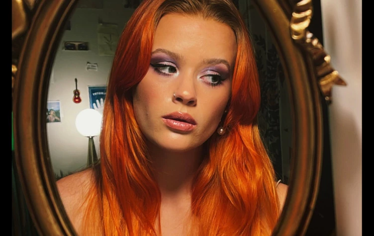 Ava Phillippe y el abrigo mas práctico que necesita tu guardarropa en invierno