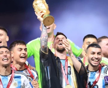 Momentos que no podes olvidar de Qatar 2022