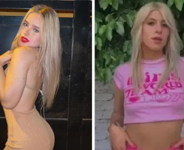 Coti admitió que no soporta a Camila de Gran Hermano