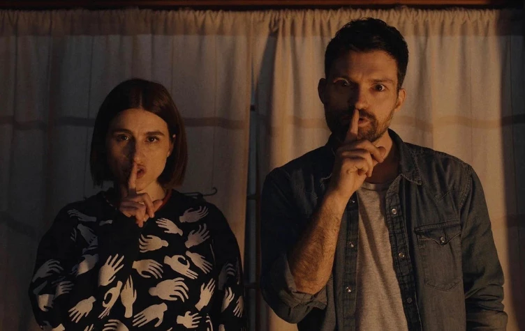 Scare me. Foto archivo.