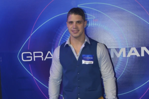 Alexis eliinado