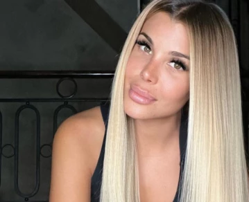 El Hotel de los Famosos 2: Charlotte Caniggia dio detalles de su paso por el reality
