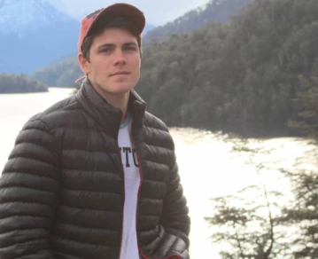 Quien es Marcos Ginocchio, el participante mas querido de Gran Hermano