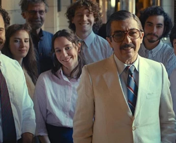 Argentina, 1985 entre las favoritas de los Premios Platino