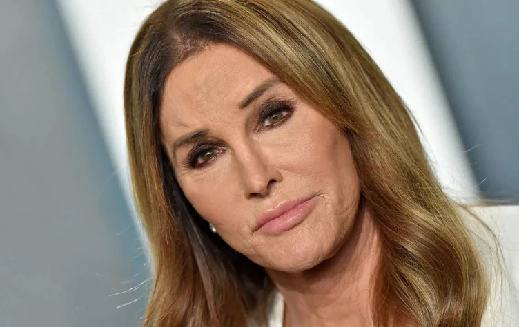 Caitlyn Jenner. Foto archivo.