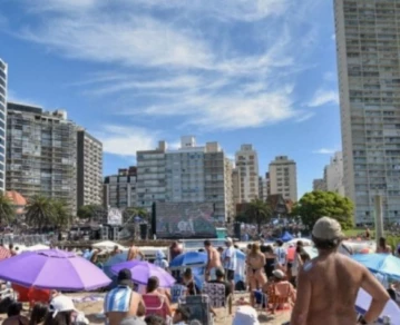 La ocupación hotelera en la primera quincena de enero fue del 85%