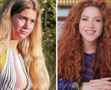 El suegro de Gerard Piqué se cansó y le respondió a Shakira