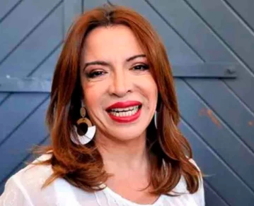 La graciosa confesión de Lizy Tagliani sobre cómo se sintió en la primera prueba de su vestido de novia