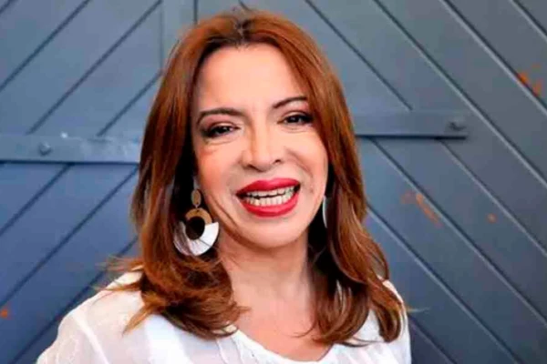 La graciosa confesión de Lizy Tagliani sobre cómo se sintió en la primera prueba de su vestido de novia