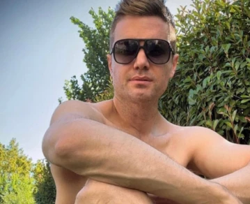 El inesperado dato sobre su salud que dio Santiago del Moro: