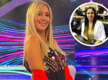 Marisa Brel destrozó a Romina de Gran Hermano: “No le creo nada”