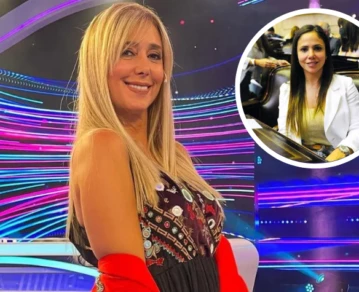 Marisa Brel destrozó a Romina de Gran Hermano: “No le creo nada”