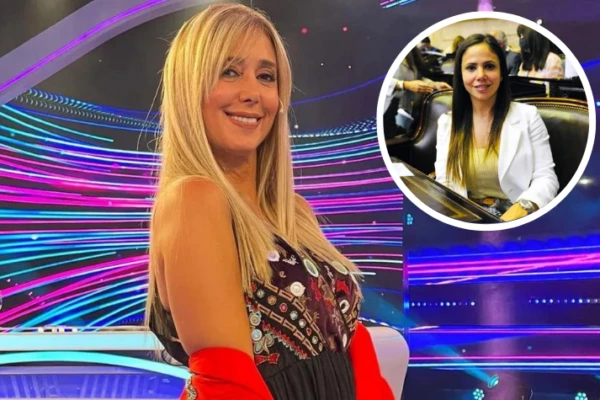 Marisa Brel destrozó a Romina de Gran Hermano: “No le creo nada”
