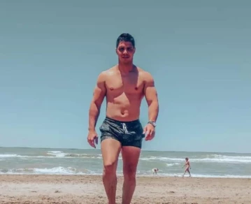 Alexis El Conejo, de Gran Hermano, y su sorprendente declaración: “Quiero ser actor”