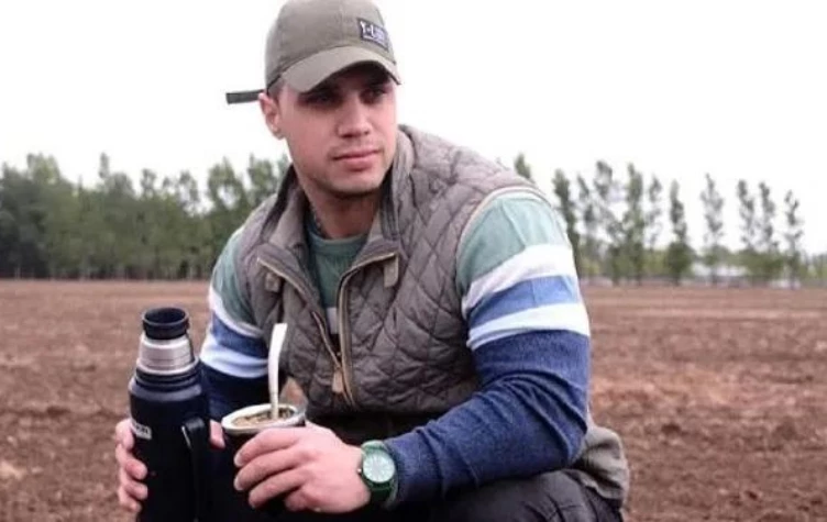 Alexis El conejo. Fotos redes sociales.