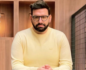 Damian Betular reveló cuál fue el consejo que le dio Marley cuando comenzó a trabajar en televisión