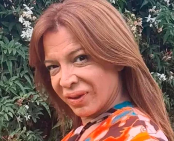 Lizy Tagliani contó quien será la invitada especial a su casamiento