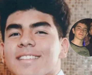 El Conmovedor mensaje de Tomás D'Alessandro para Fernando Báez Sosa, su mejor amigo