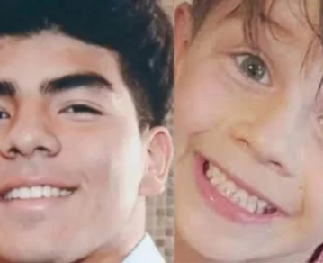 El punto en común entre el asesinato de Fernando Báez Sosa y Lucio Dupuy