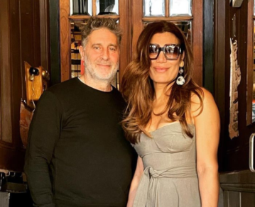 La millonaria propuesta laboral que recibió Flor de la V junto a Pablo Goycochea, su marido