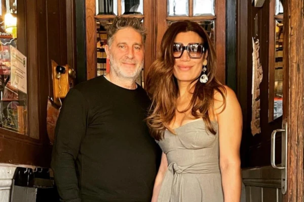 La millonaria propuesta laboral que recibió Flor de la V junto a Pablo Goycochea, su marido