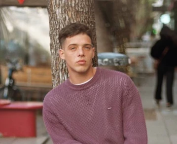 Santi Maratea hizo un importante cambio en su vida: enterate a qué se dedica