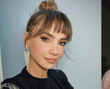 La confesión de Celeste Cid sobre su icónico corte de pelo en "Resistiré"