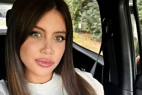 El contundente apoyo de Wanda Nara a Shakira