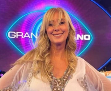 Marisa Brel contó un momento muy emotivo que vivió con Romina Yam xxx meses antes de morir. Foto archivo