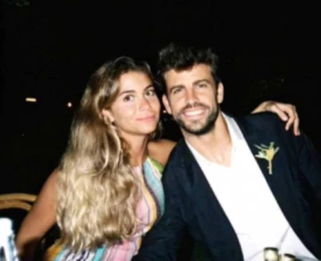 gerard piqué y clara chía marti