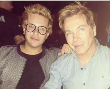 Guido Suller volvió con Tomasito