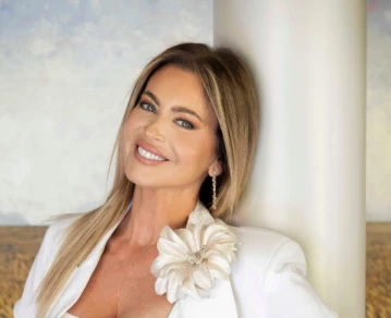 Karina Mazzocco recordó D'A2, su legendario programa