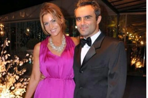 Karina Mazzocco reveló la clave para mantener la pasión con su marido
