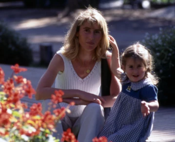 José Luis Cabezas: así continuó la vida de su familia a 26 años de su asesinato