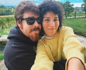 La historia de amor de migue Granados y Fernanda Otero