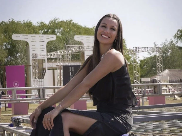 Pampita