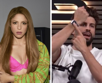 Shakira rompió récord en reproducciones, mientras que Piqué aprovechó para cerrar un acuerdo con Casio