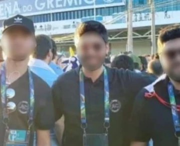 Violación grupal en Uruguay