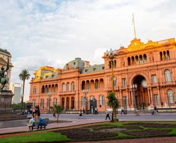 actualidad argentina