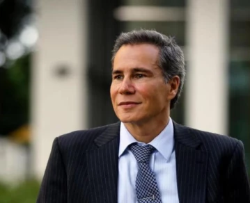 Alberto Nisman