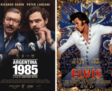 Premios Bafta 2023: los nominados