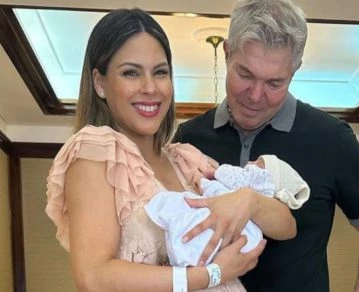 Barby Franco y Sarah Burlando