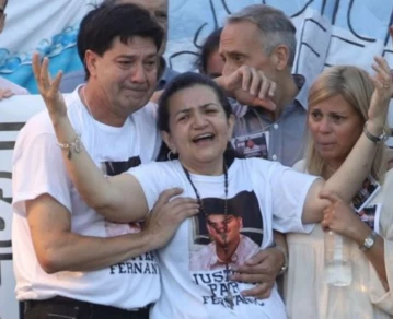 Caso Fernando Báez Sosa